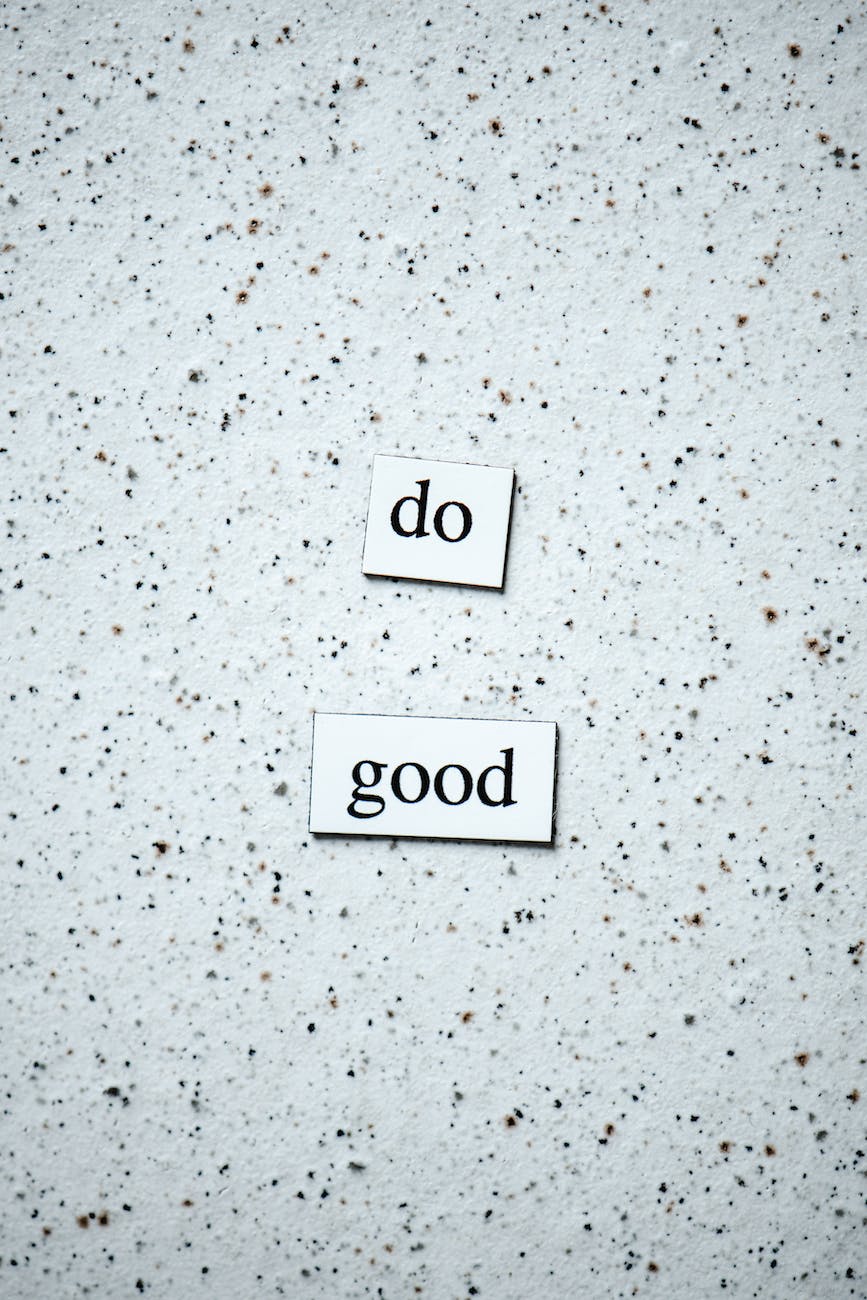 do good a kindness quotes